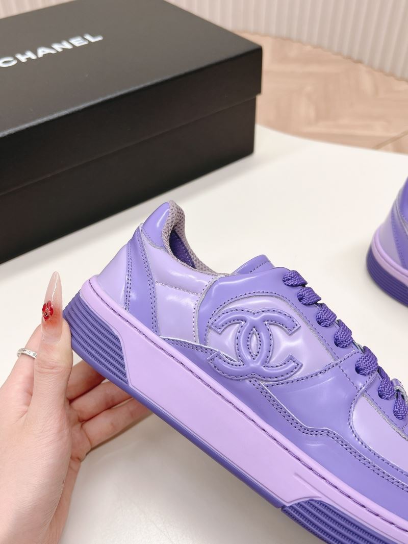 Chanel Sport Shoes